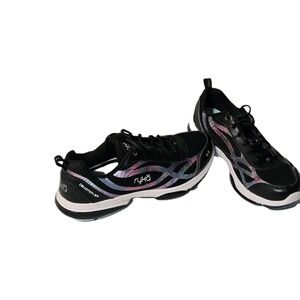 Ryka Athletic Shoes Sneakers For Women Cross Training Devotion XT 7.5